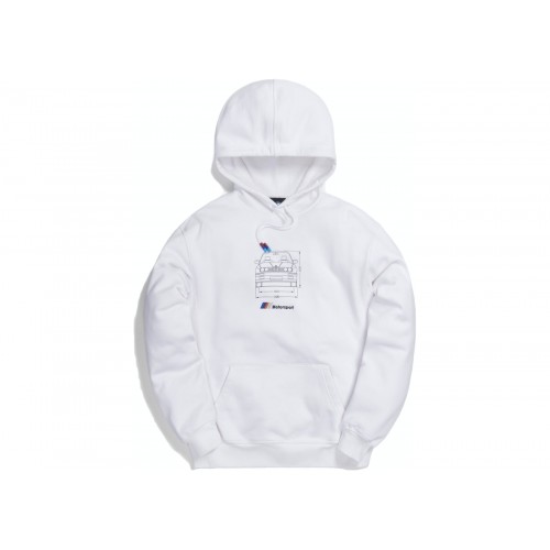 Fake on sale kith hoodie